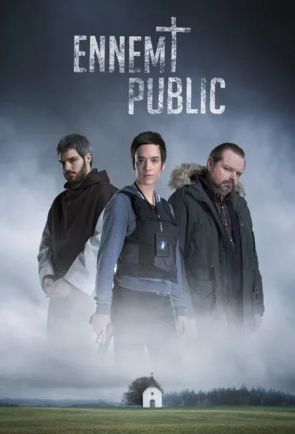 Фильм Враг общества (2016)