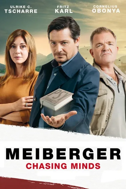Фильм Майбергер. В голове преступника (2018)
