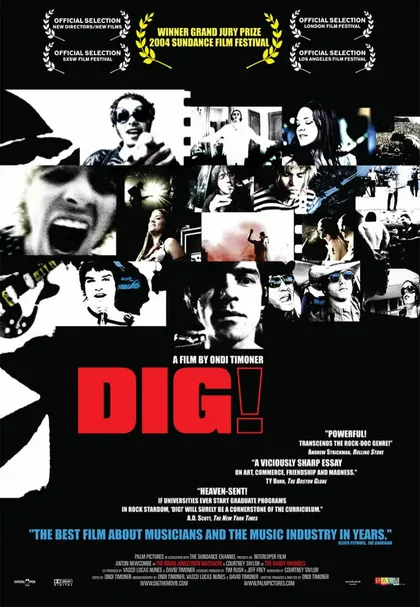 Фильм Врубайся! (2004)