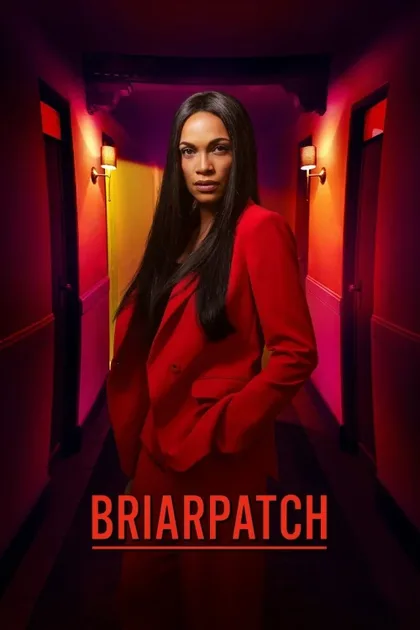 Фильм Терновый куст (2020)