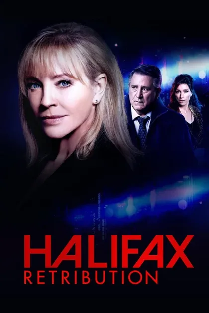 Фильм Галифакс: Возмездие (2020)