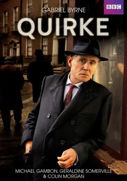 Фильм Квирк (2013)