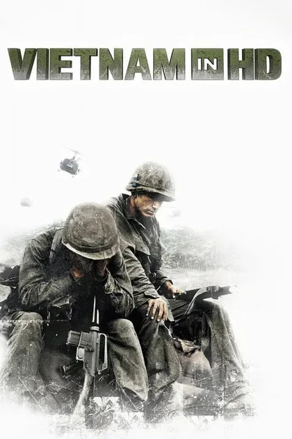 Фильм Затерянные хроники вьетнамской войны (2011)
