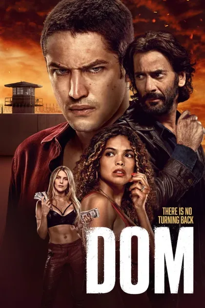 Фильм Дом (2021)
