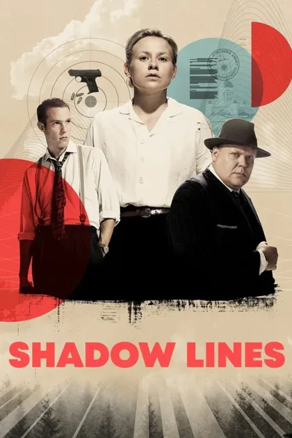 Фильм Тени (2019)