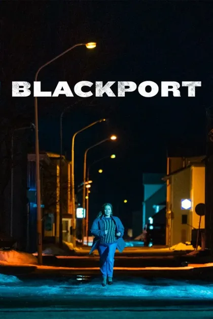 Фильм Чёрный порт (2021)