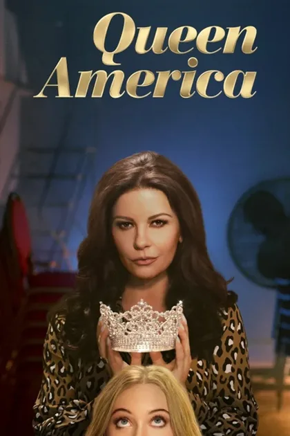 Фильм Queen America (2018)