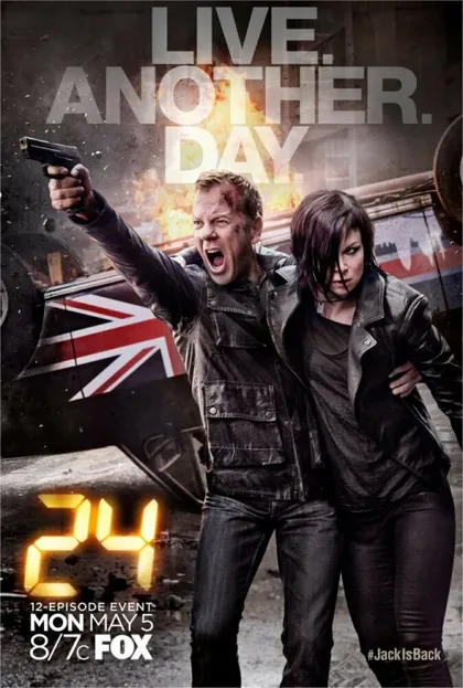 Фильм 24 часа: Проживи еще один день (2014)