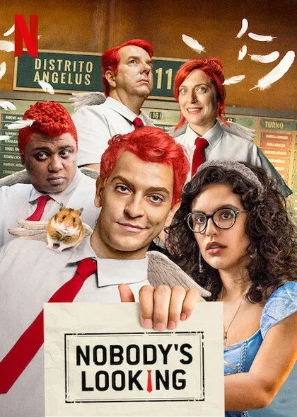 Фильм Никто не смотрит (2019)