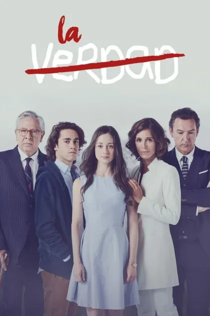 Фильм Цена лжи (2018)