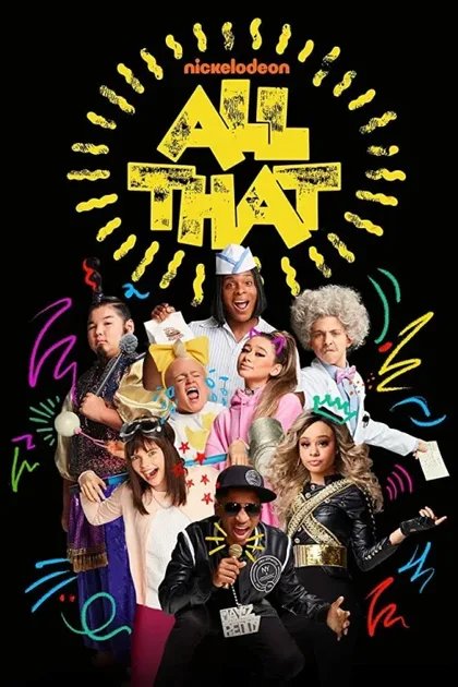 Фильм Всякая всячина (2019)
