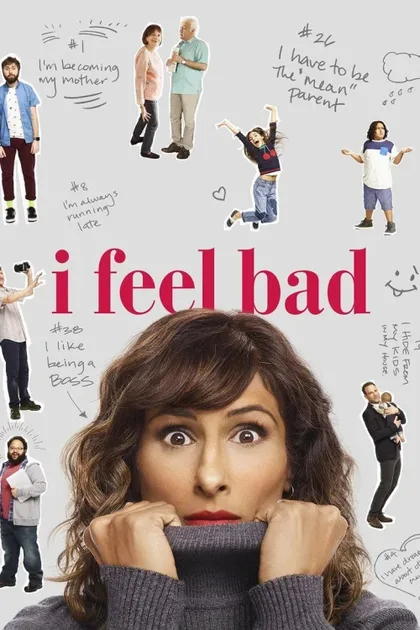 Фильм Мне плохо (2018)