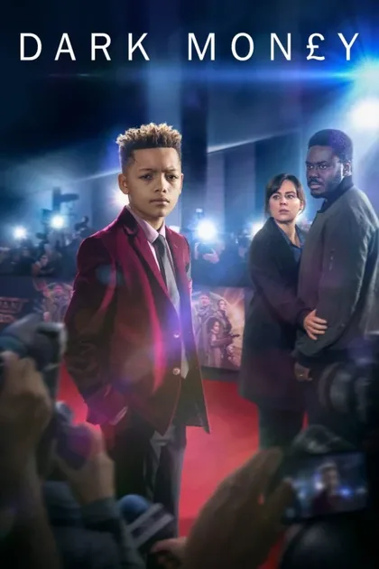 Фильм Грязные деньги (2019)