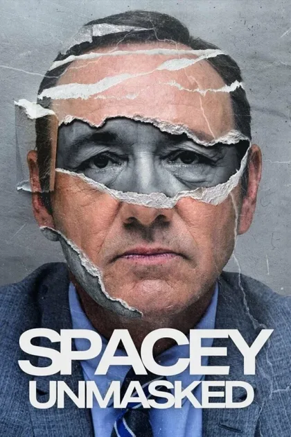 Фильм Спейси без маски (2024)