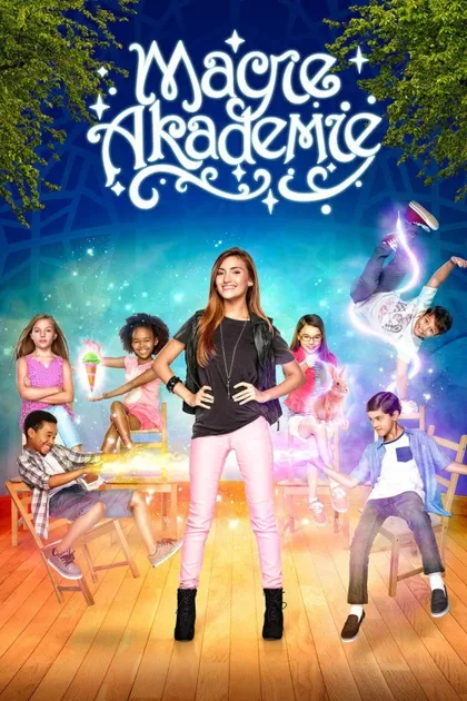 Фильм Академия Уитс (2015)
