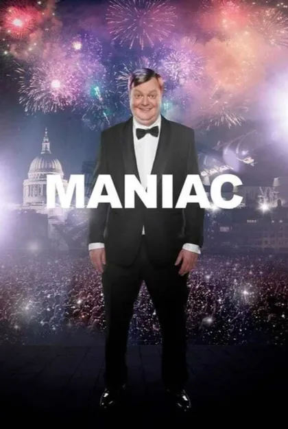 Фильм Маньяк (2015)