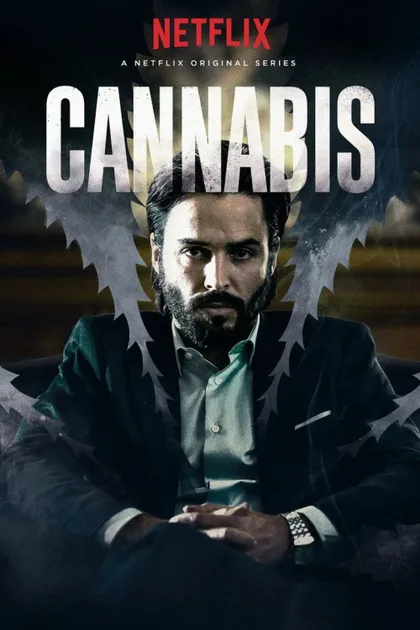 Фильм Cannabis (2016)
