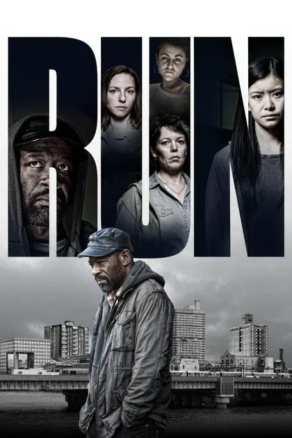 Фильм Беги (2013)