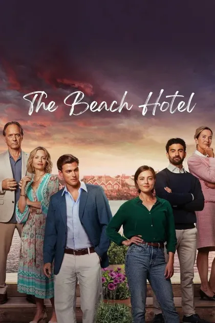 Фильм Пляжный отель (2023)