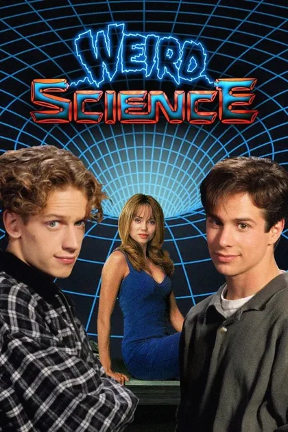 Фильм Чудеса науки (1994)