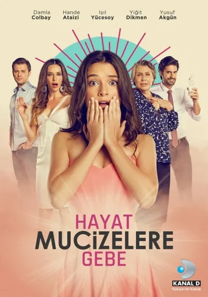 Фильм Жизнь полна чудес (2015)