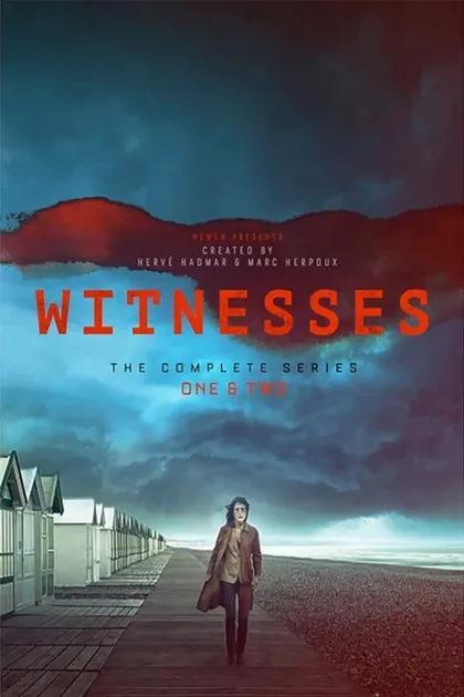 Фильм Свидетели (2014)
