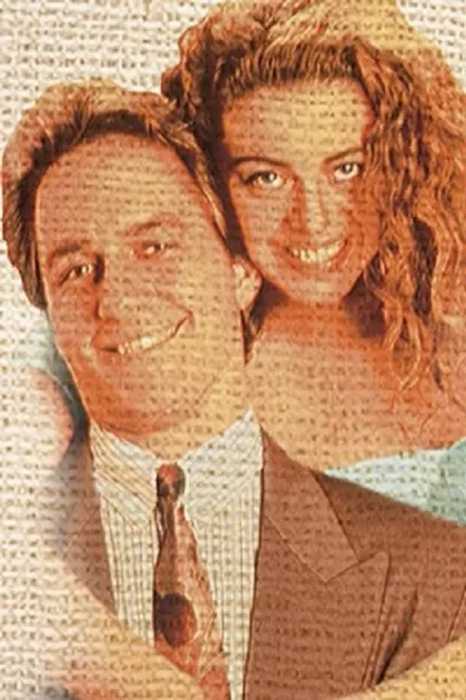 Фильм Кофе с ароматом женщины (1993)