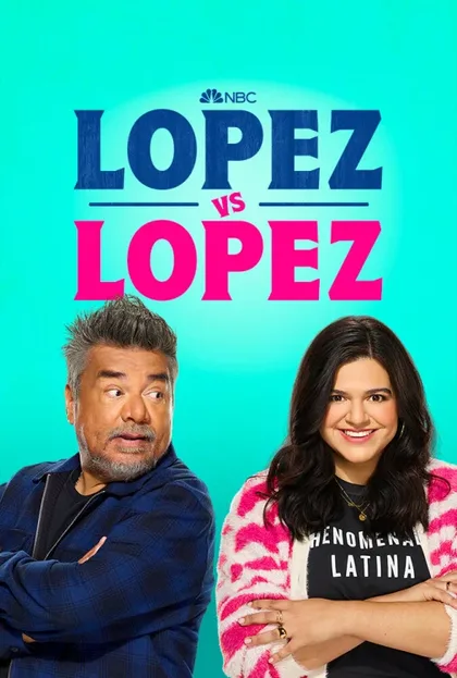 Фильм Лопес против Лопеса (2022)