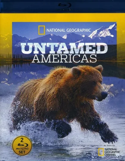Фильм Дикая природа Америки (2012)