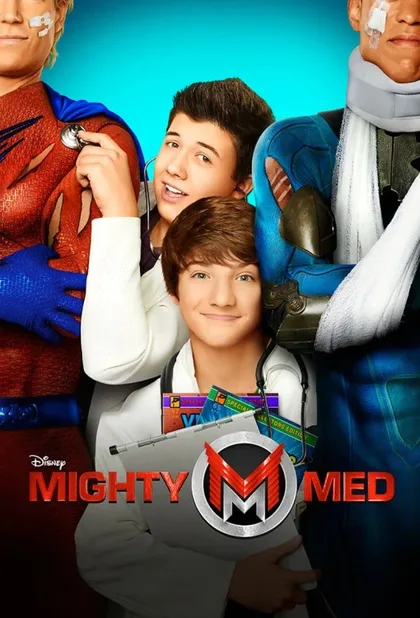 Фильм Могучие медики (2013)