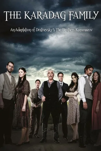 Фильм Карадаглар (2010)
