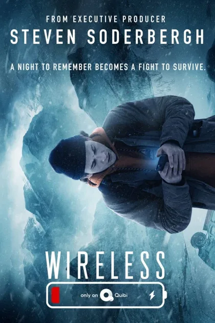 Фильм Без связи (2020)