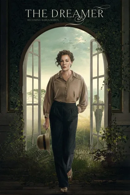 Фильм Мечтательница (2022)