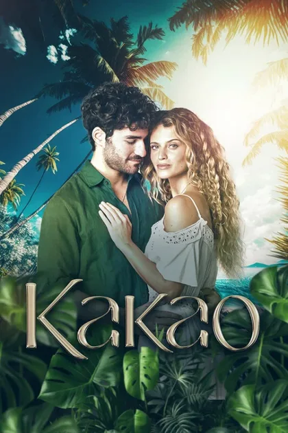 Фильм Какао (2024)