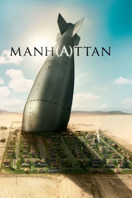 Фильм Манхэттен (2014)