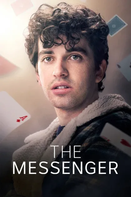 Фильм Посланник (2023)