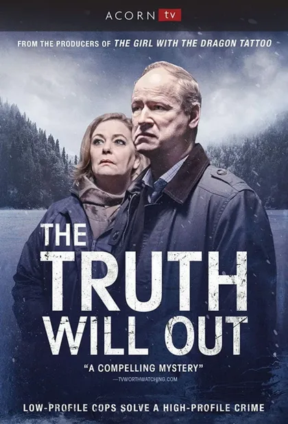 Фильм Что спрятано в снегу (2018)