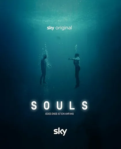 Фильм Души (2022)