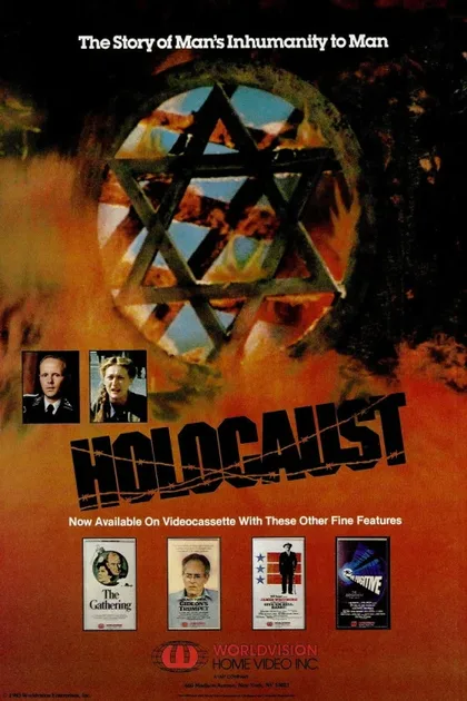 Фильм Холокост (1978)