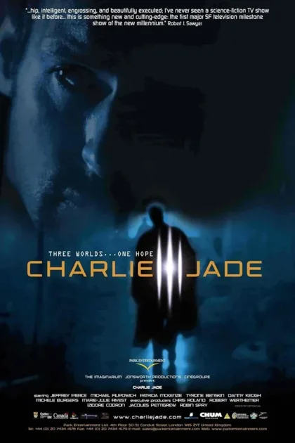 Фильм Чарли Джейд (2005)