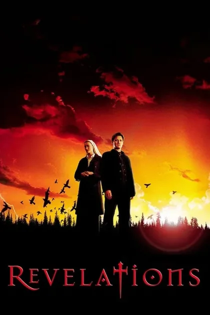 Фильм Откровения (2005)