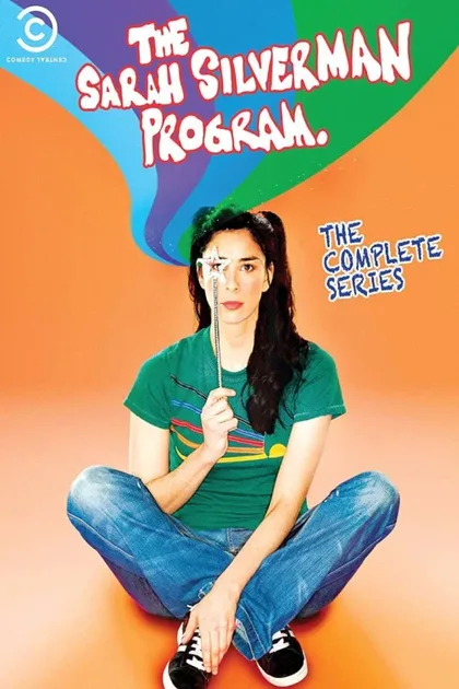 Фильм Шоу Сары Сильверман (2007)