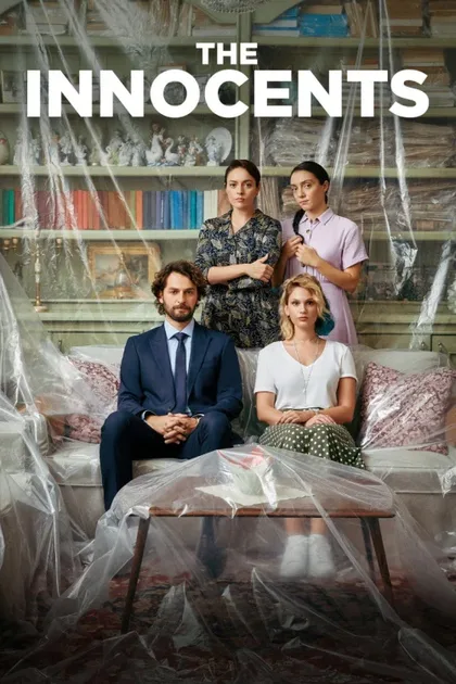 Фильм Квартира невинных (2020)