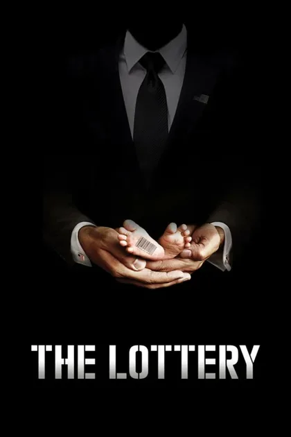 Фильм Лотерея (2014)