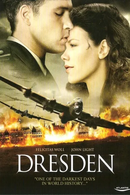 Фильм Дрезден (2006)