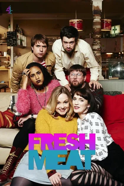 Фильм Свежее мясо (2011)