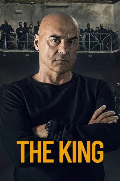 Фильм Король (2022)