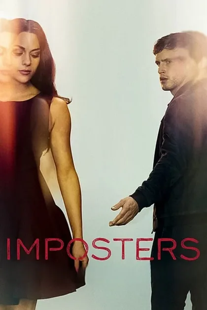 Фильм Типа моя жена (2017)