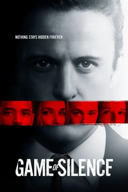 Фильм Игра в молчанку (2016)