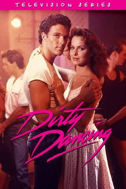 Фильм Грязные танцы (1988)